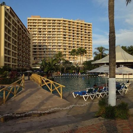 Sea River Tower Condo 132 Puerto Vallarta Eksteriør bilde