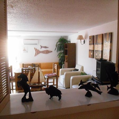 Sea River Tower Condo 132 Puerto Vallarta Eksteriør bilde
