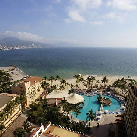 Sea River Tower Condo 132 Puerto Vallarta Eksteriør bilde