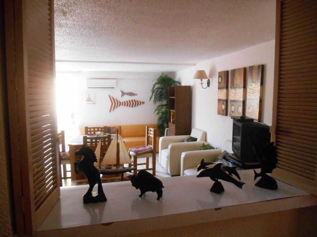 Sea River Tower Condo 132 Puerto Vallarta Eksteriør bilde
