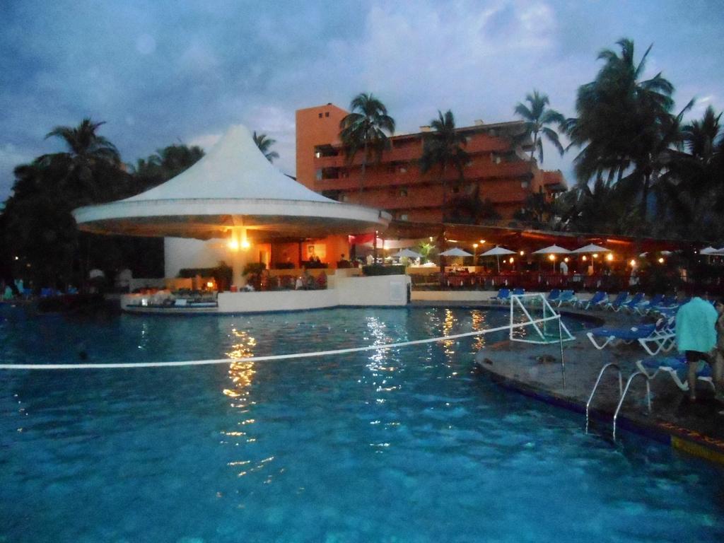 Sea River Tower Condo 132 Puerto Vallarta Eksteriør bilde