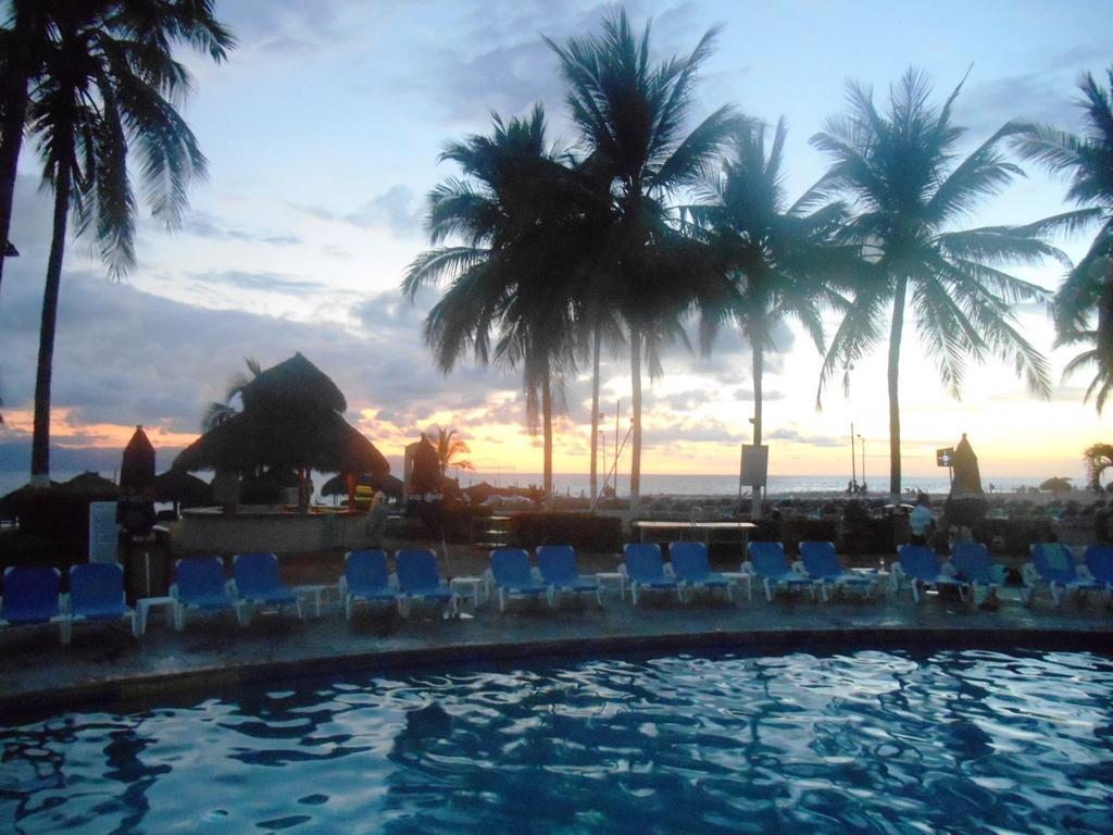 Sea River Tower Condo 132 Puerto Vallarta Eksteriør bilde