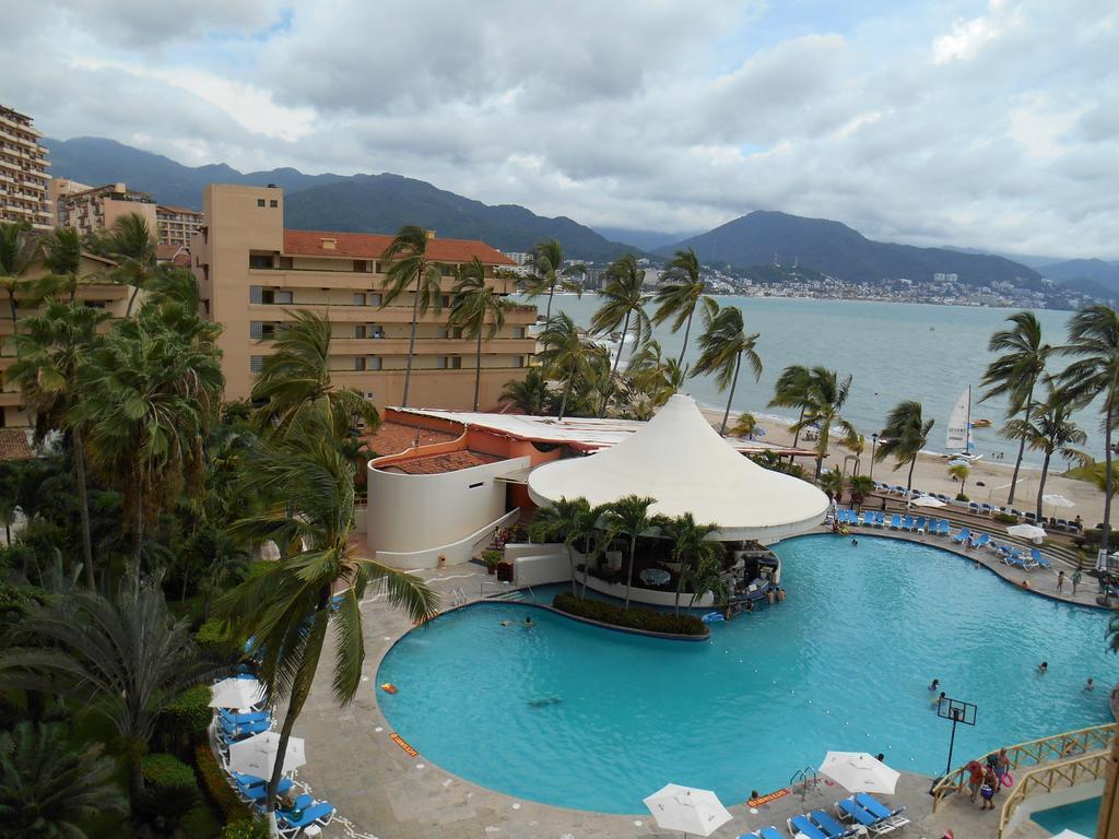 Sea River Tower Condo 132 Puerto Vallarta Eksteriør bilde