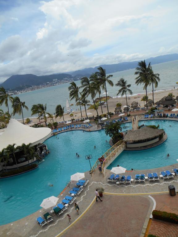 Sea River Tower Condo 132 Puerto Vallarta Eksteriør bilde