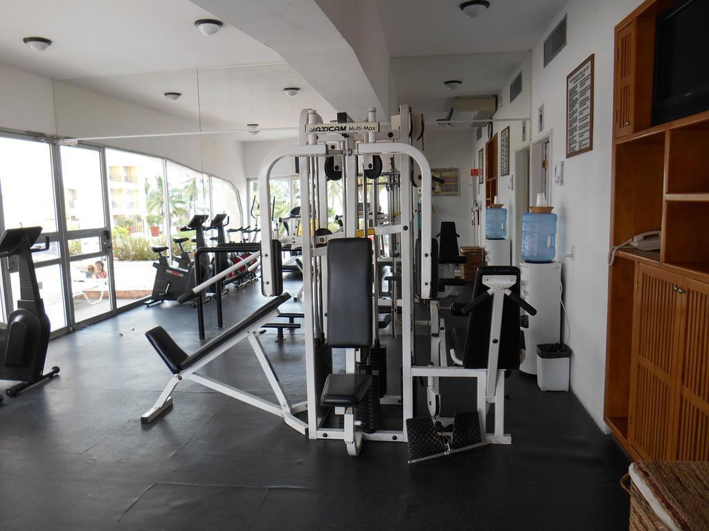 Sea River Tower Condo 132 Puerto Vallarta Eksteriør bilde
