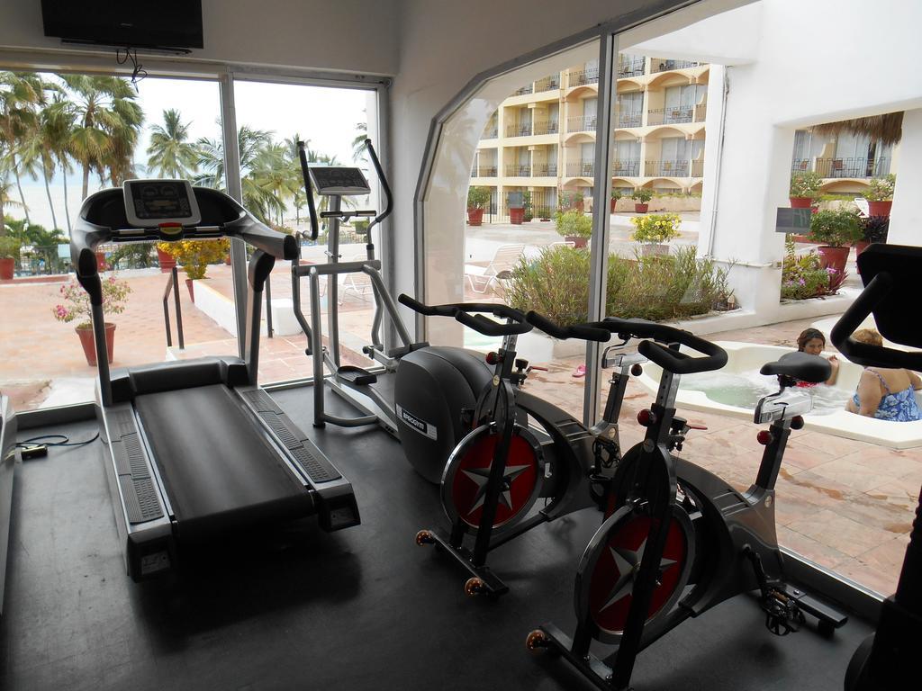 Sea River Tower Condo 132 Puerto Vallarta Eksteriør bilde