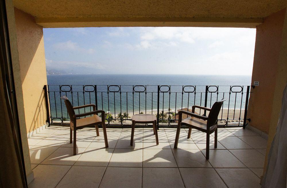 Sea River Tower Condo 132 Puerto Vallarta Eksteriør bilde