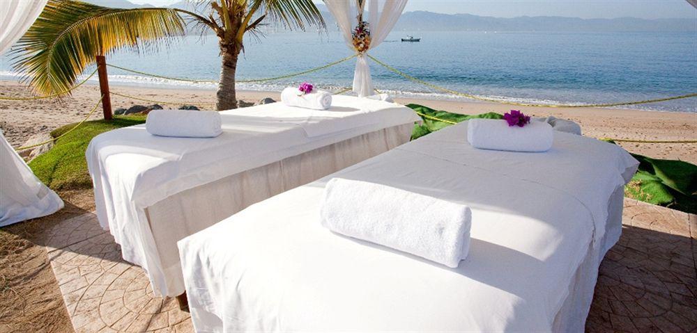 Sea River Tower Condo 132 Puerto Vallarta Eksteriør bilde