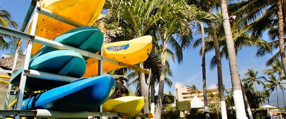 Sea River Tower Condo 132 Puerto Vallarta Eksteriør bilde