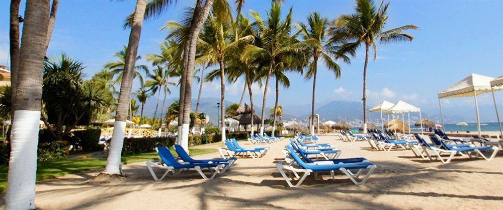 Sea River Tower Condo 132 Puerto Vallarta Eksteriør bilde