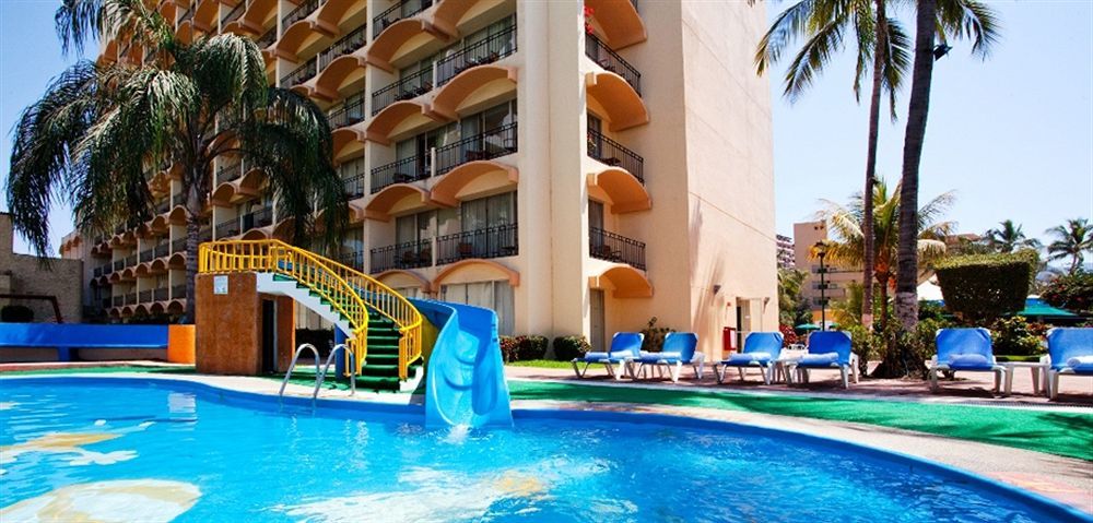 Sea River Tower Condo 132 Puerto Vallarta Eksteriør bilde