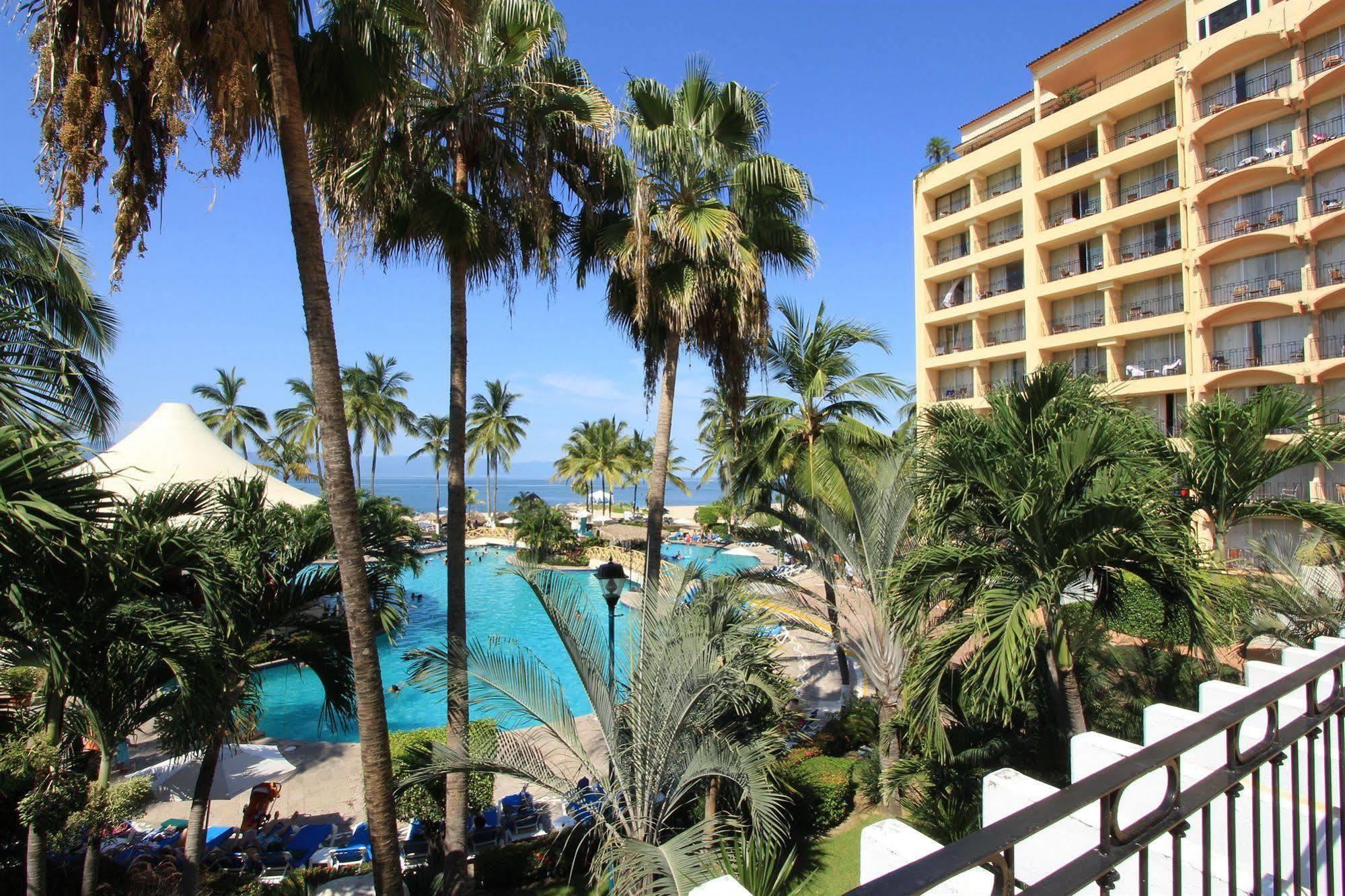 Sea River Tower Condo 132 Puerto Vallarta Eksteriør bilde
