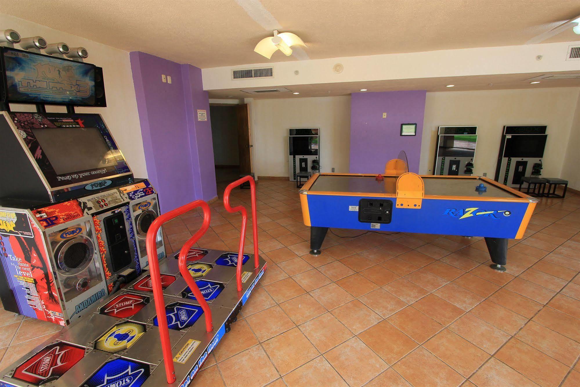 Sea River Tower Condo 132 Puerto Vallarta Eksteriør bilde
