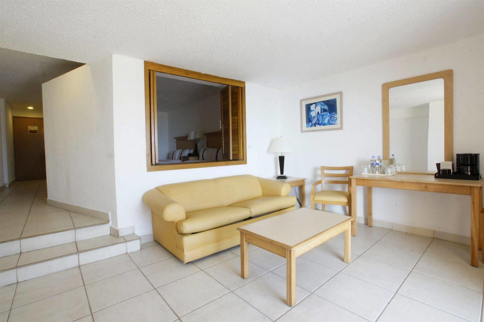 Sea River Tower Condo 132 Puerto Vallarta Eksteriør bilde