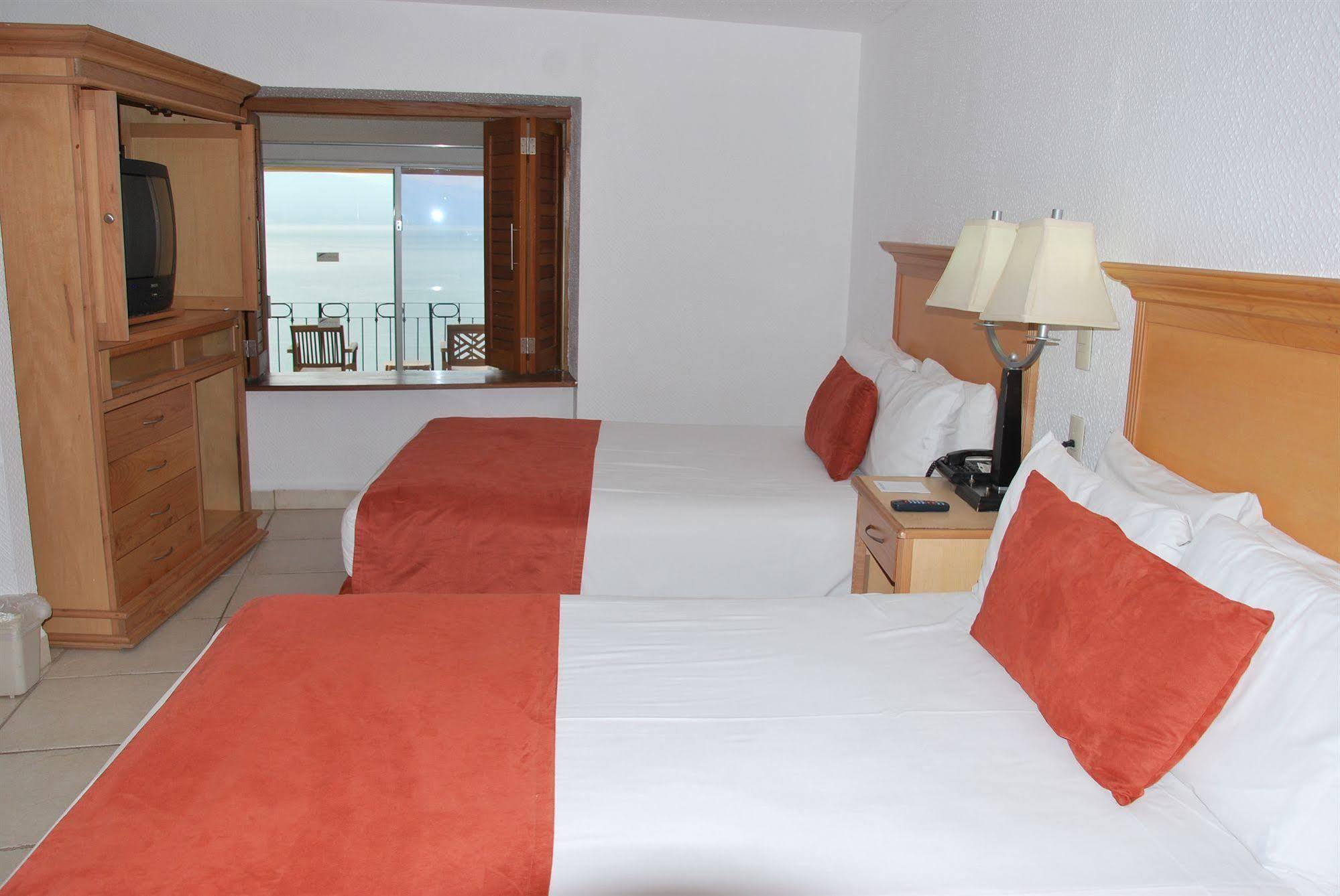 Sea River Tower Condo 132 Puerto Vallarta Eksteriør bilde