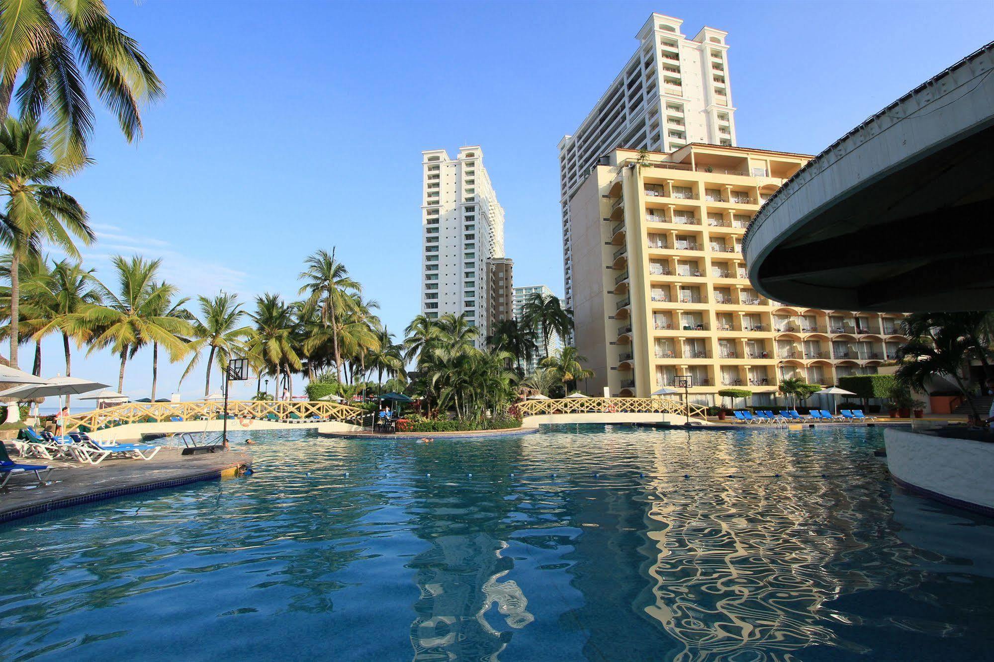 Sea River Tower Condo 132 Puerto Vallarta Eksteriør bilde