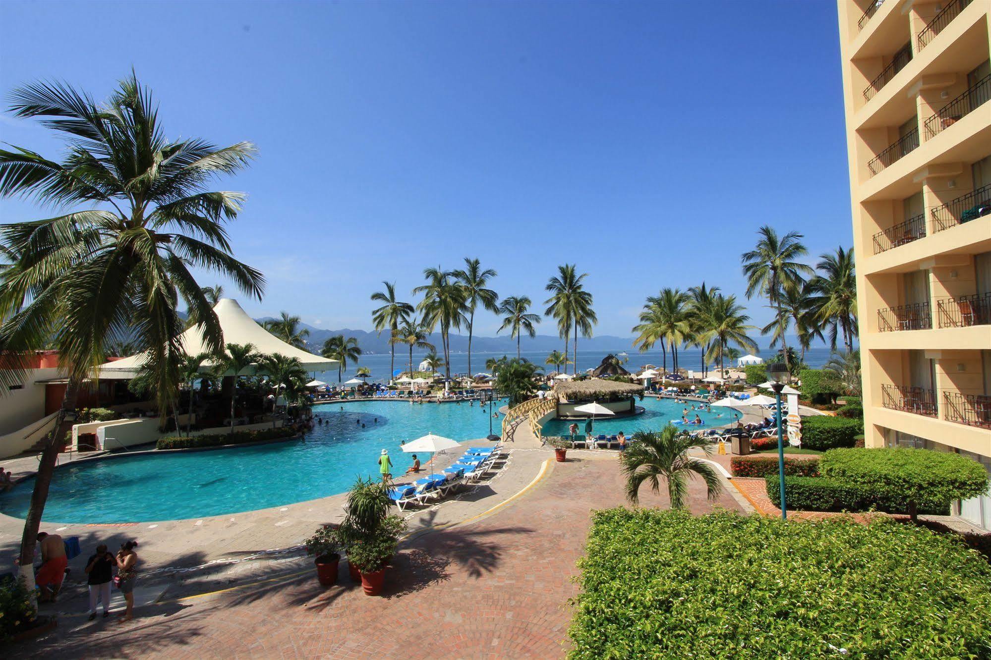 Sea River Tower Condo 132 Puerto Vallarta Eksteriør bilde