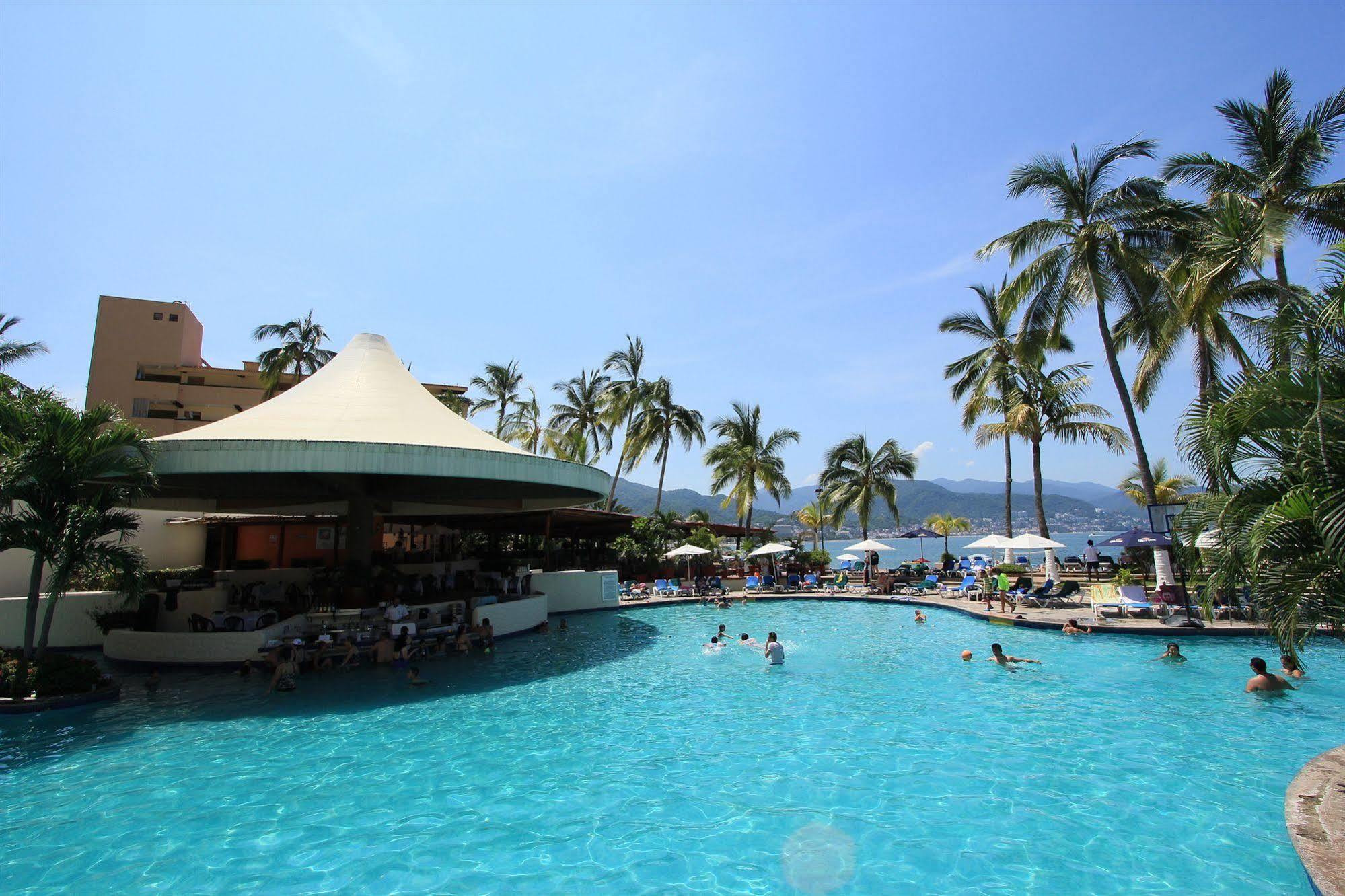 Sea River Tower Condo 132 Puerto Vallarta Eksteriør bilde