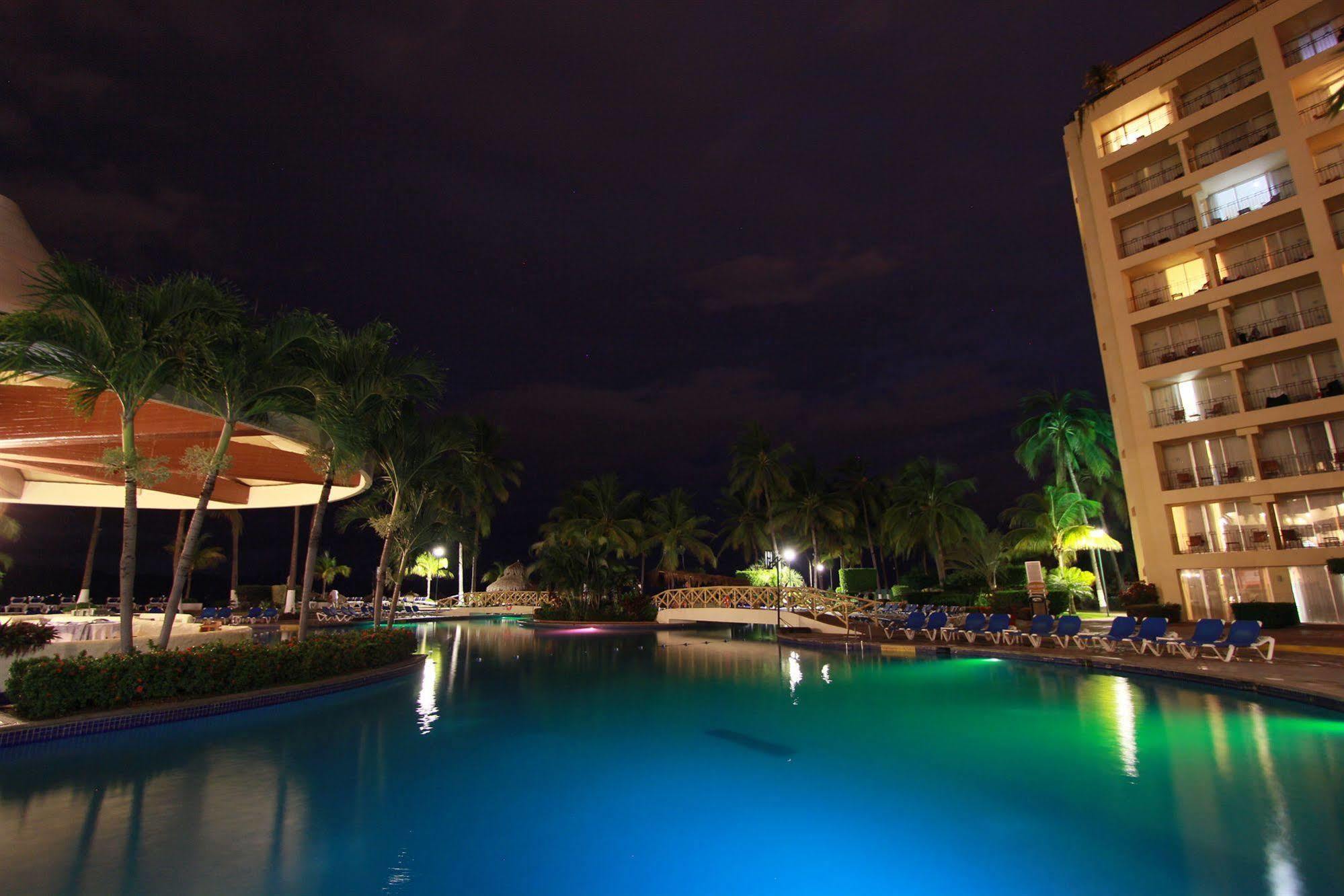 Sea River Tower Condo 132 Puerto Vallarta Eksteriør bilde