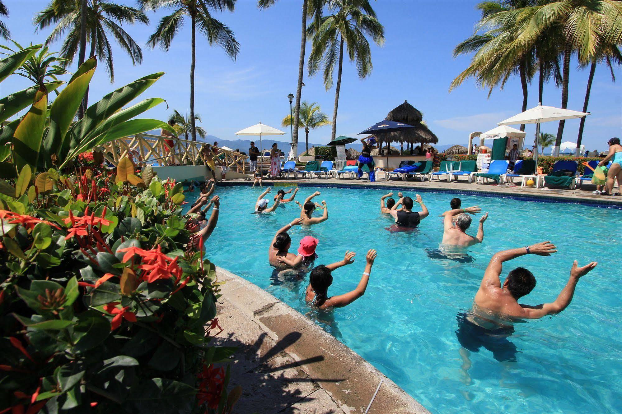 Sea River Tower Condo 132 Puerto Vallarta Eksteriør bilde