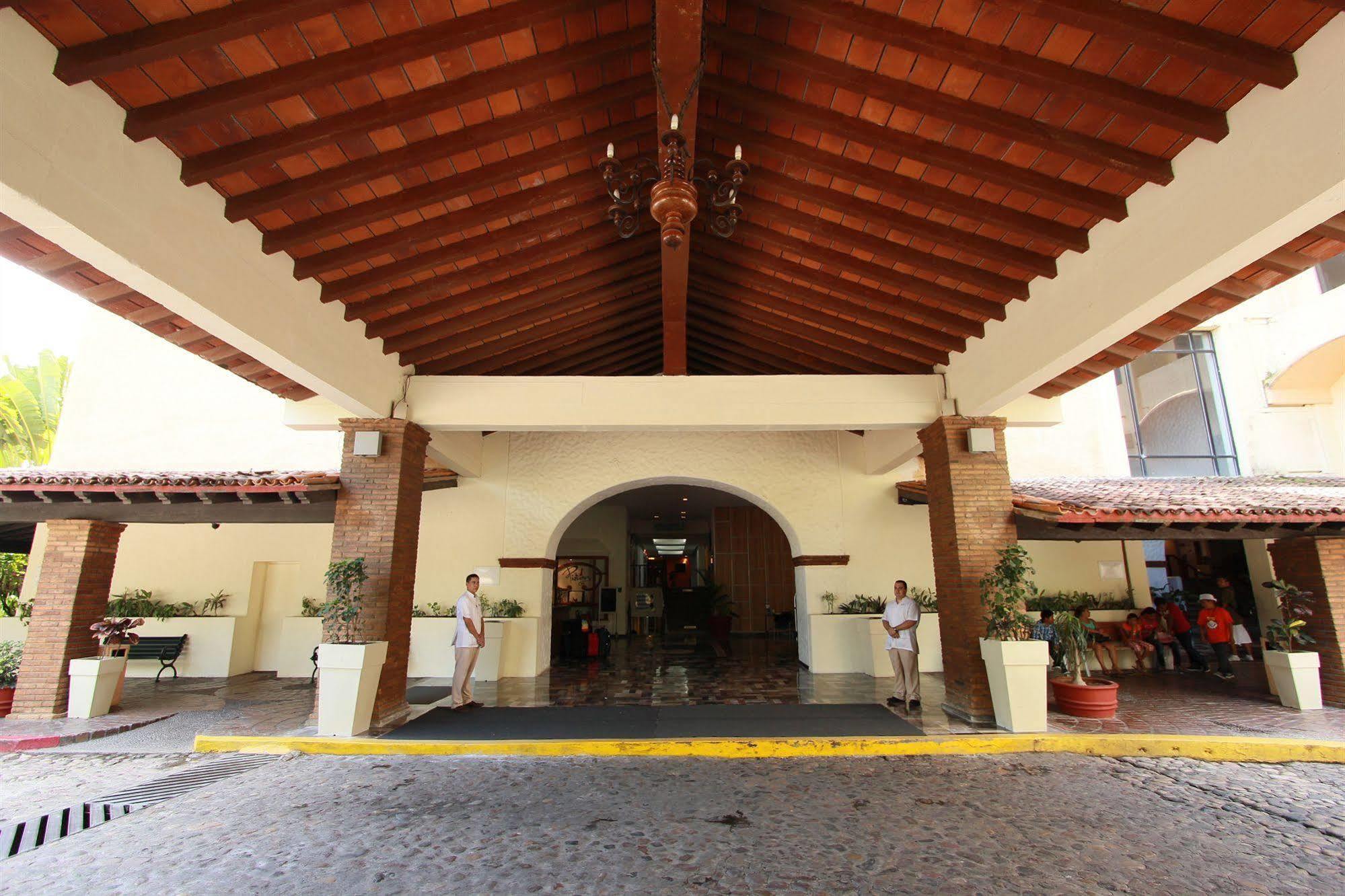Sea River Tower Condo 132 Puerto Vallarta Eksteriør bilde