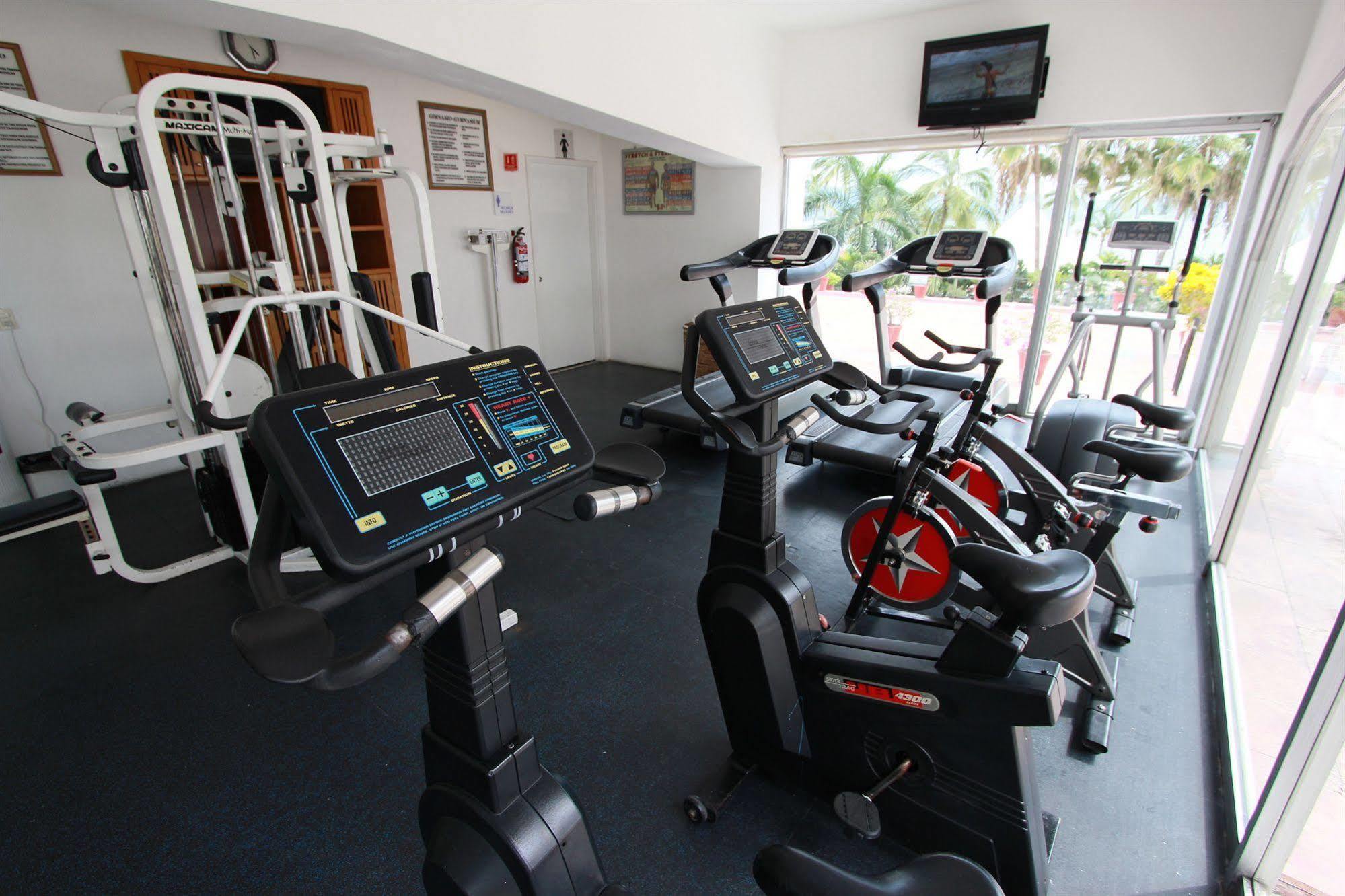 Sea River Tower Condo 132 Puerto Vallarta Eksteriør bilde