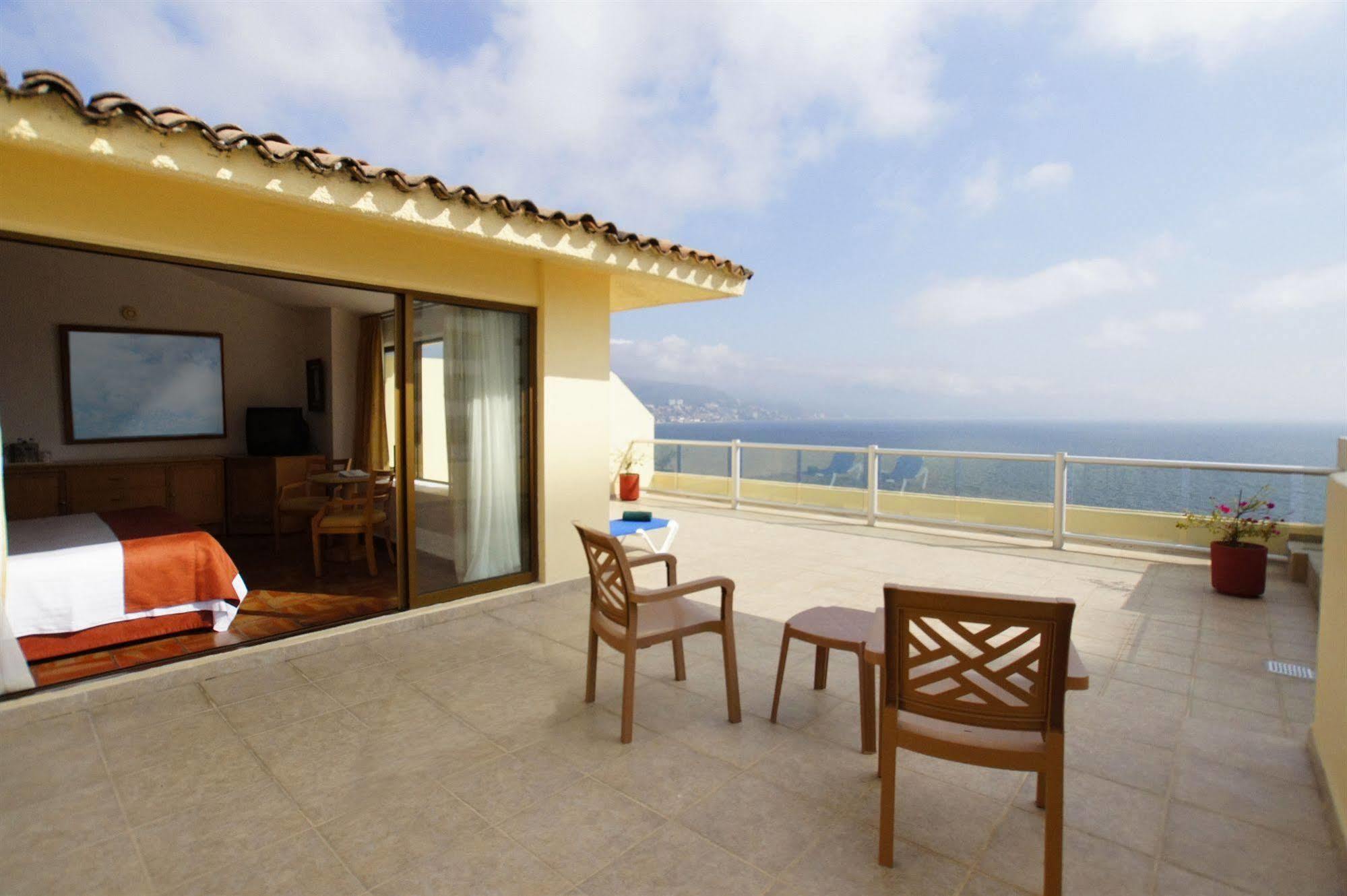 Sea River Tower Condo 132 Puerto Vallarta Eksteriør bilde