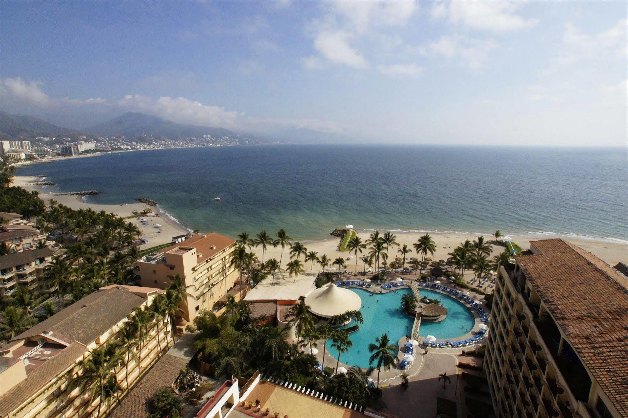 Sea River Tower Condo 132 Puerto Vallarta Eksteriør bilde